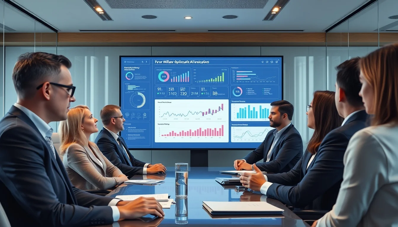 Premium plan visual